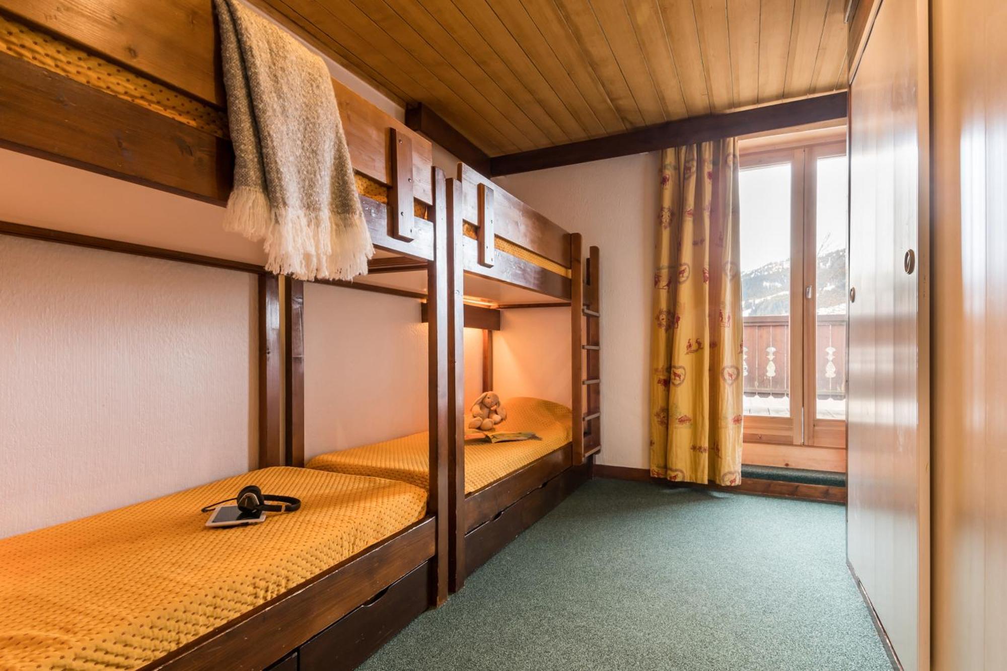 Residence Pierre & Vacances Le Mont D'Arbois Megeve Exterior photo