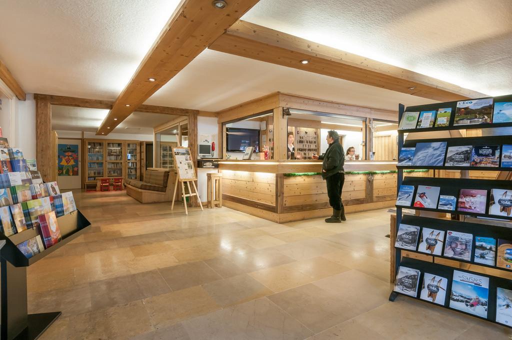 Residence Pierre & Vacances Le Mont D'Arbois Megeve Exterior photo